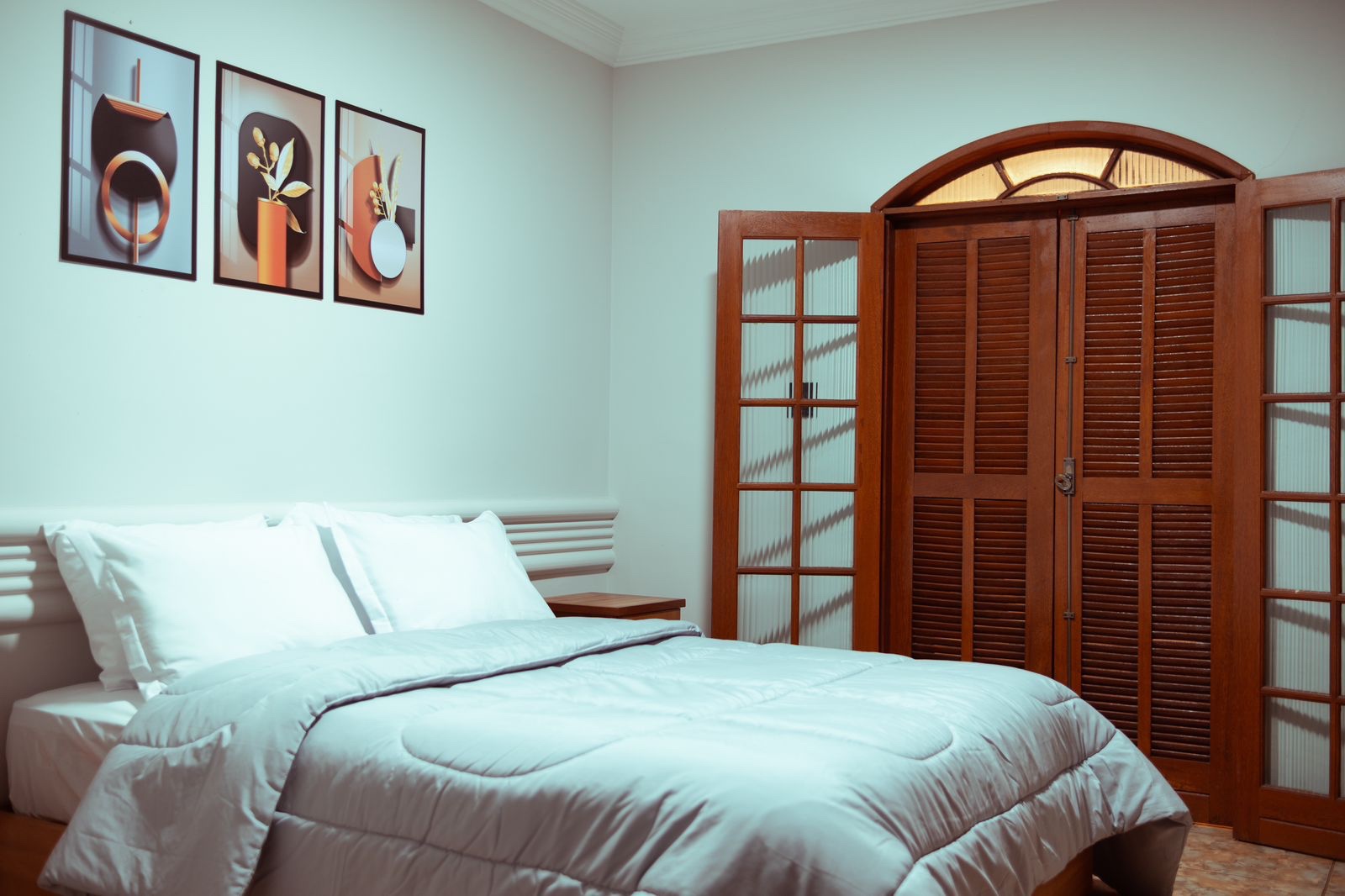 Pousada em Brotas - SR Brotas Hotel