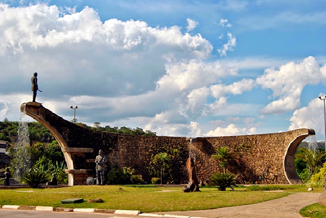 Santana de Parnaíba