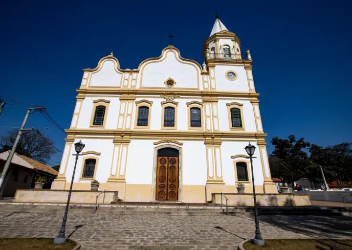 Santana de Parnaíba