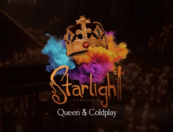 Starlight Concert Queen Coldplay Ribeirão Pires