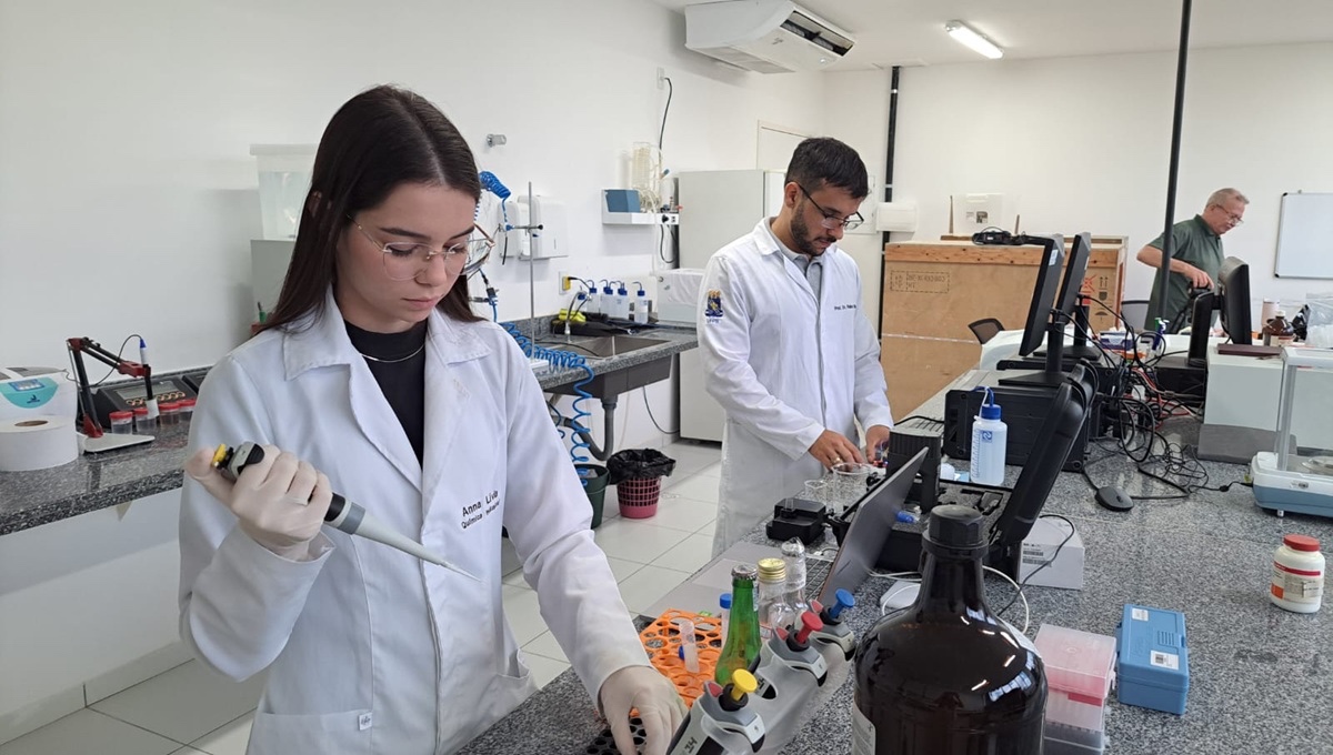 detectar metanol em bebidas alcoólicas