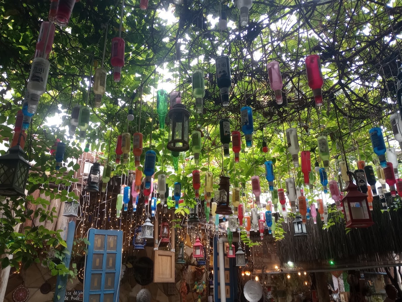 restaurante libanês em São Paulo - Beit Jede