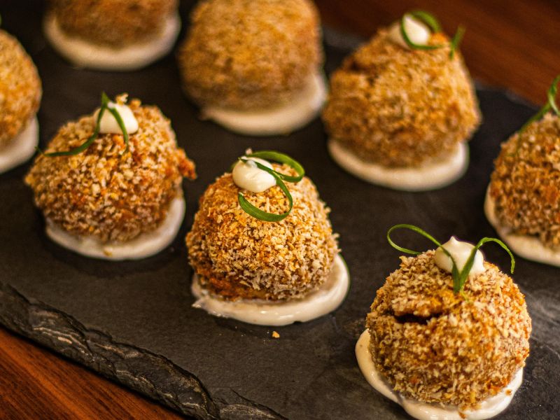 Piano Bar da The Black Tie