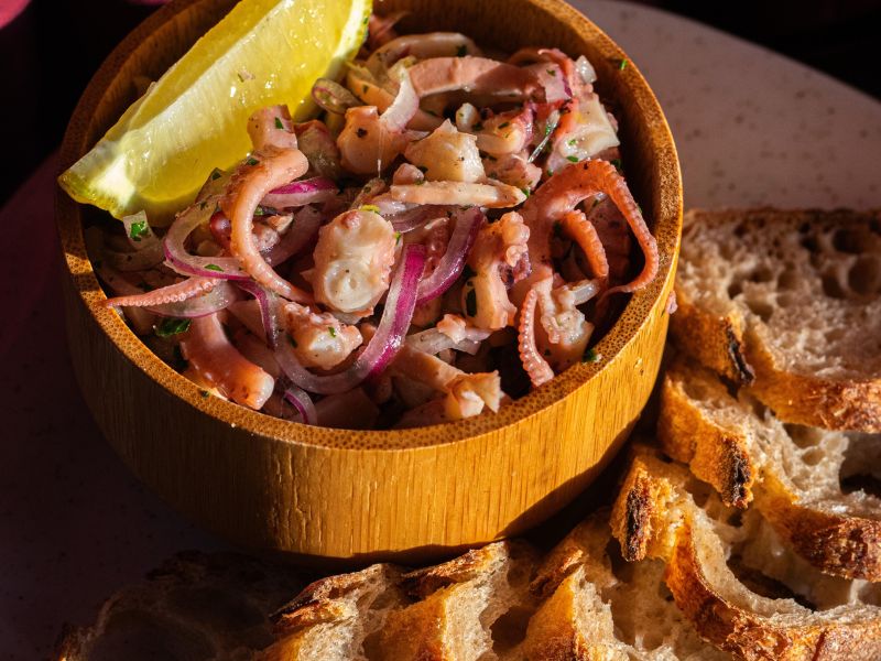 Piano Bar da The Black Tie