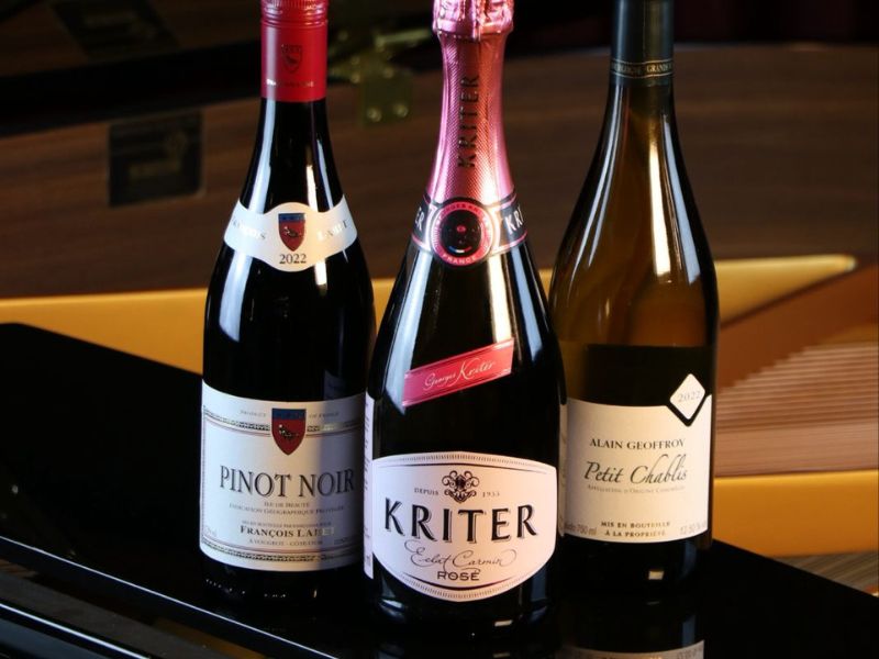 Piano Bar da The Black Tie