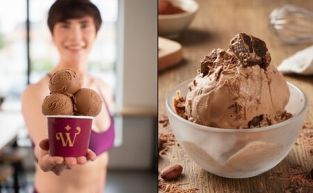 The Wish Factory Gelateria