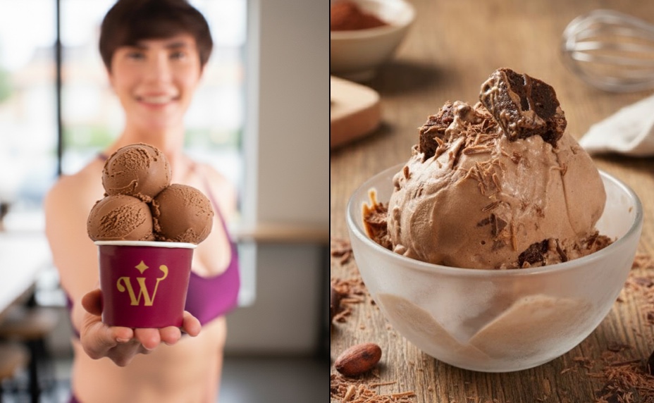 The Wish Factory Gelateria