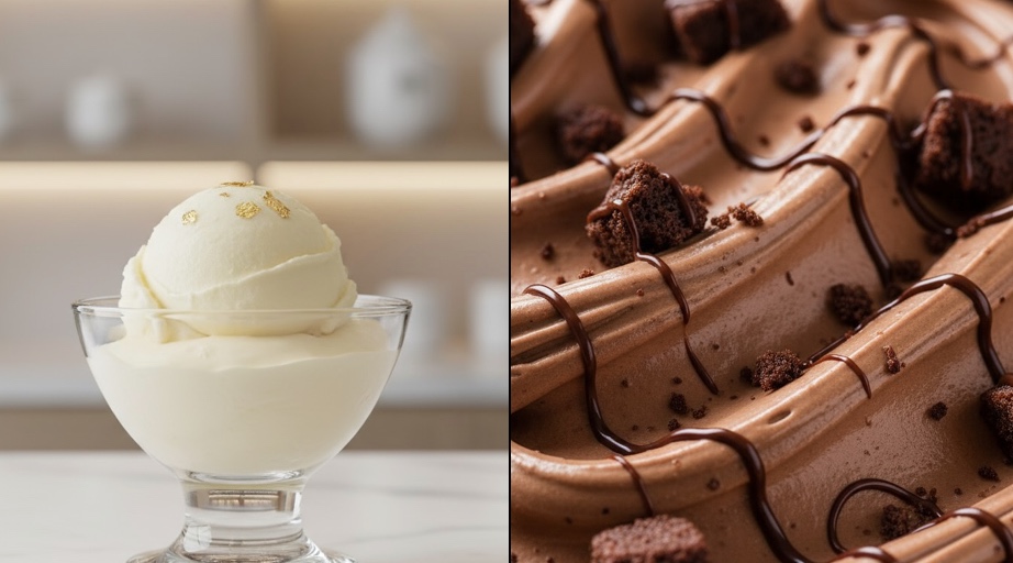 The Wish Factory Gelateria