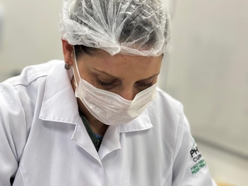 Juliana Honorato - Estética