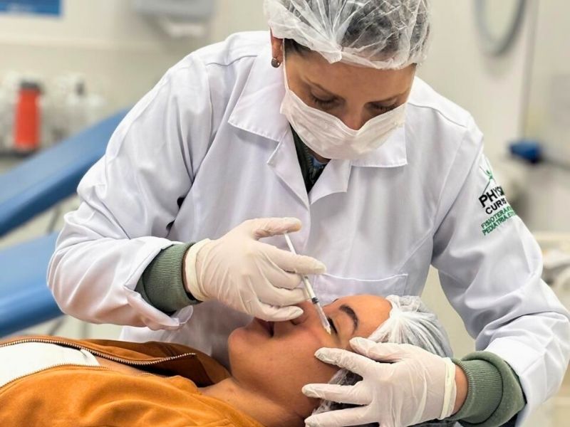 Juliana Honorato - Estética