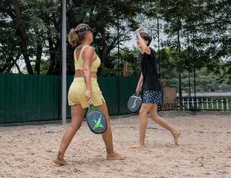 Orla Total Pass - Parque Villa-Lobos