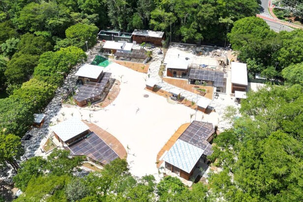 Orla Total Pass - Parque Villa-Lobos