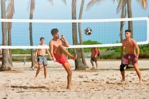 Orla Total Pass - Parque Villa-Lobos