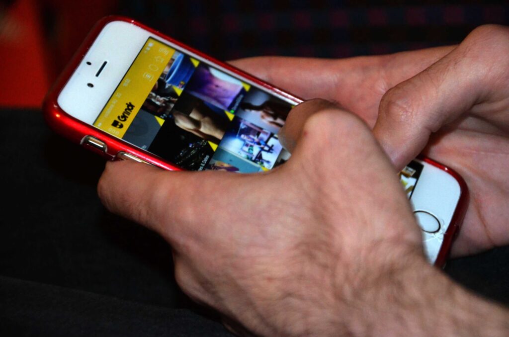 Do match ao crime: Como encontros via aplicativo têm levado a homicídios no universo gay Grindr - Crimes no aplicativo