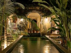 O Portalzinho - Paraty