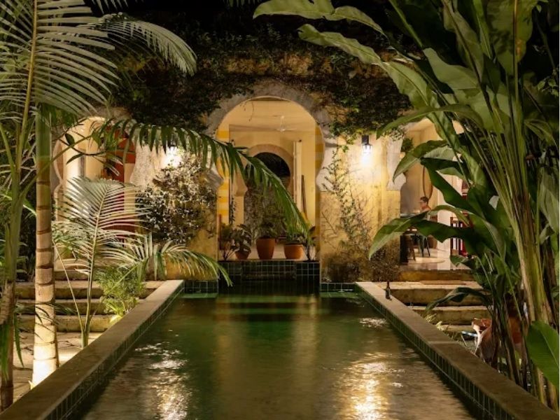 O Portalzinho - Paraty