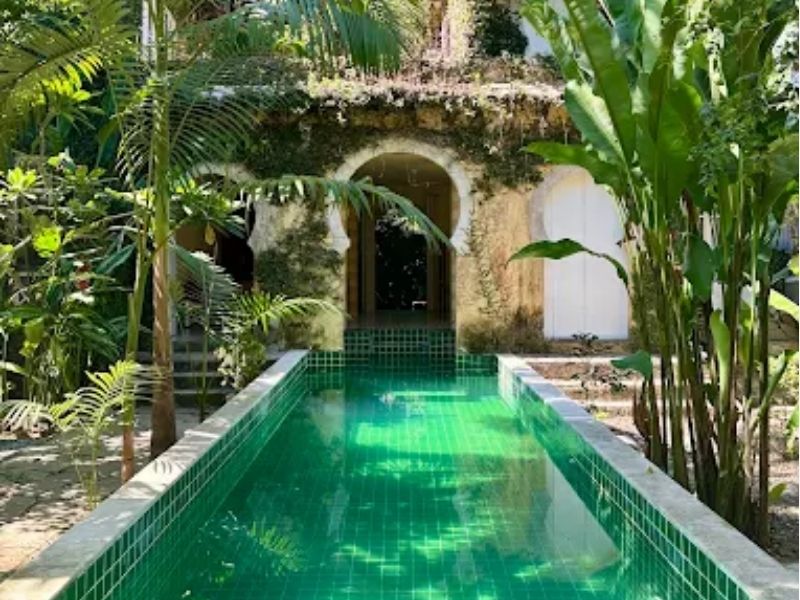 O Portalzinho - Paraty