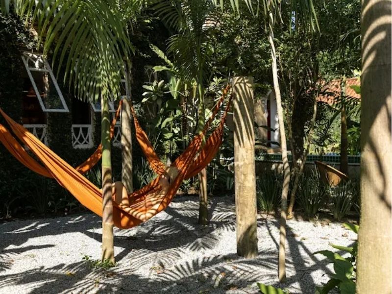 O Portalzinho - Paraty