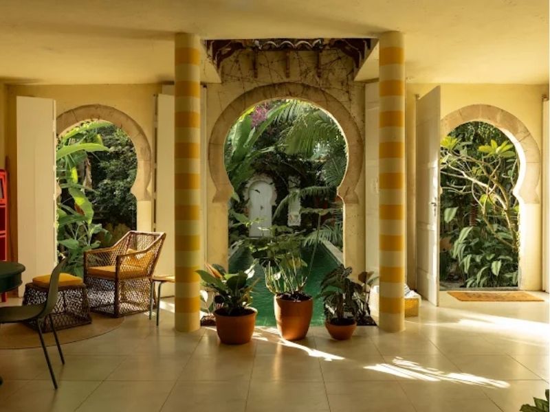 O Portalzinho - Paraty