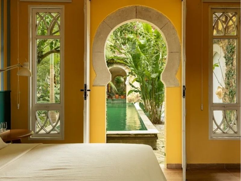 O Portalzinho - Paraty