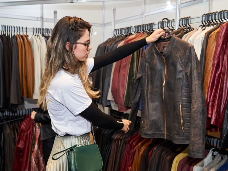 FEIMI Feira da Moda Inverno em São Bernardo do Campo