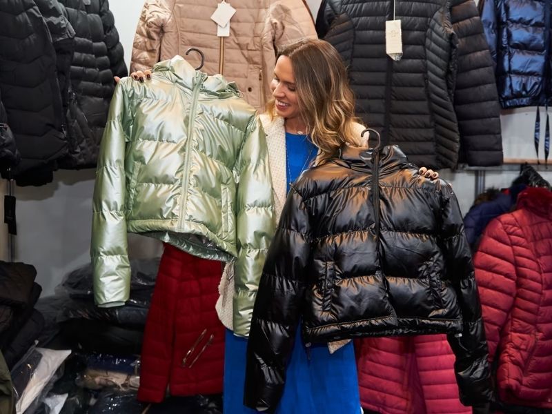 FEIMI Feira da Moda Inverno em São Bernardo do Campo