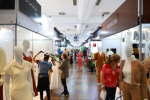 Feira da Moda Inverno chega ao ABC Paulista com os melhores looks para a temporada; saiba tudo FEIMI Feira da Moda Inverno em São Bernardo do Campo
