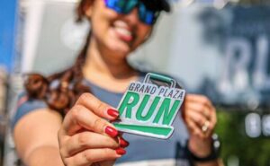 Corrida de rua em Santo André - Grand Plaza Run